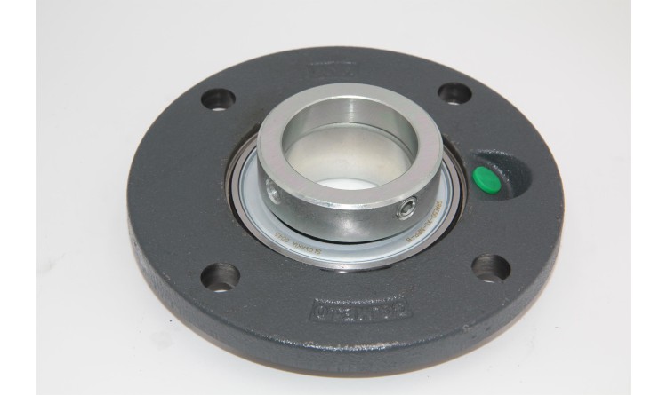 Ložisko 50 s domečkem