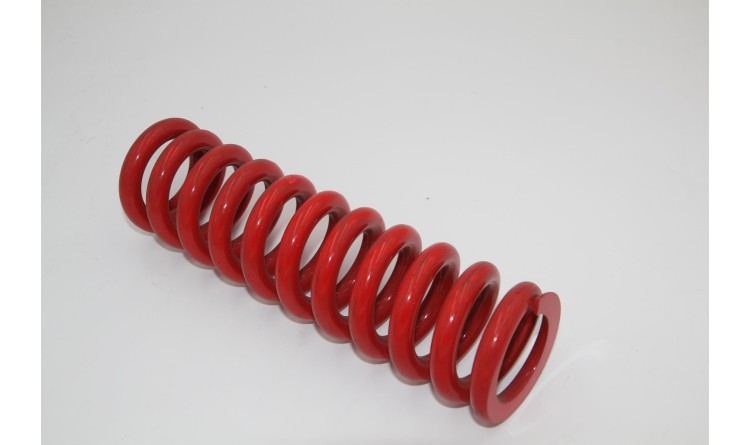 Pružina 11/40x220