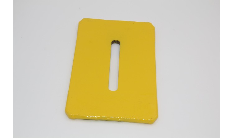 Stěrka válce 170x100 Durastar LION/FOX