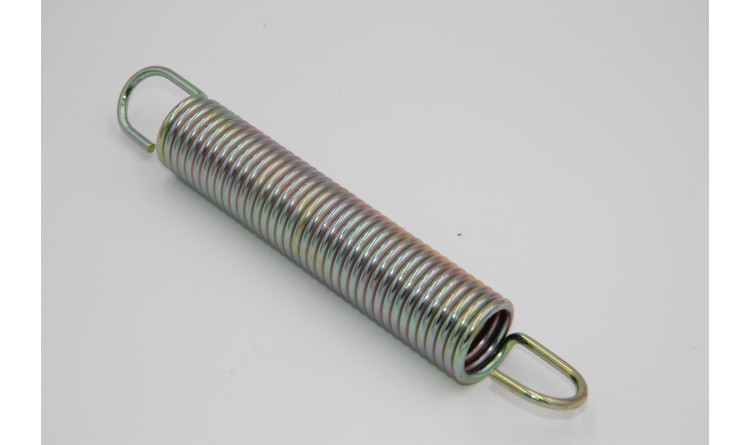 Pružina 4,00/28x219
