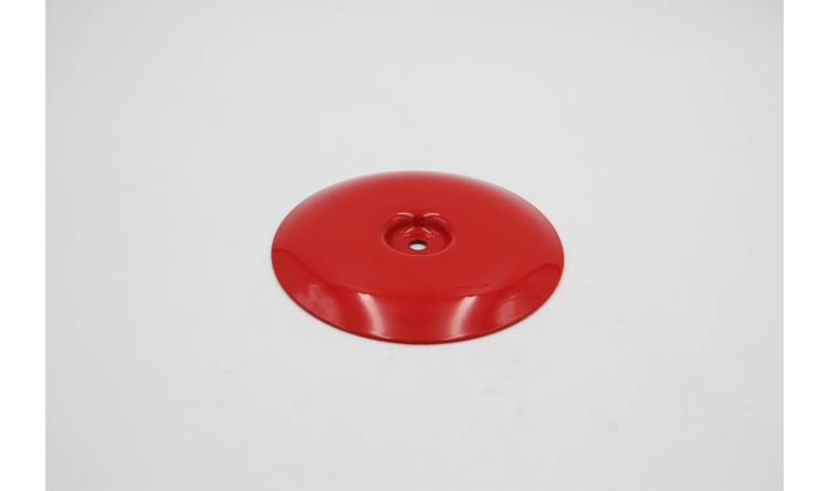 Kryt žacího disku - víčko