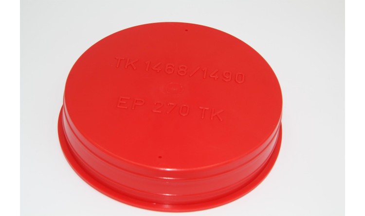 Zátka EP 270TK 150#