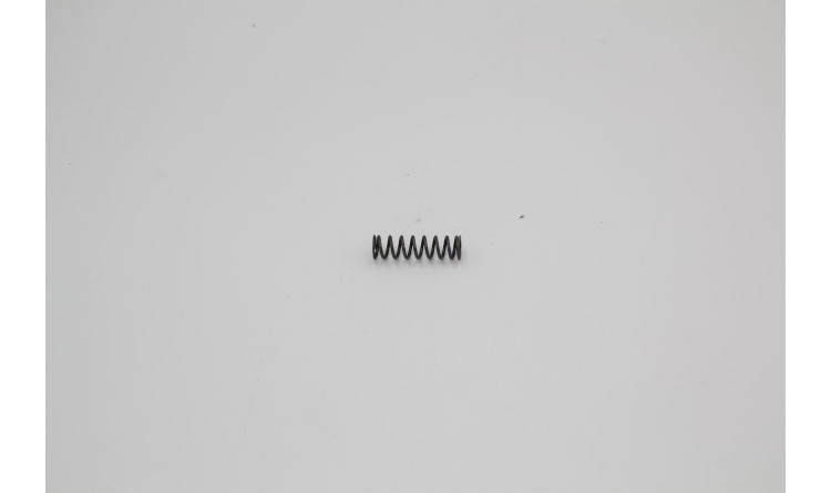 Pružina  1,0/7x28