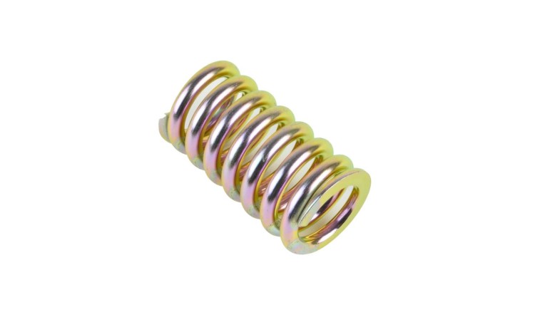 Pružina 7,0/36x80