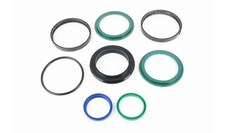 Sada těsnění k válci 442 341