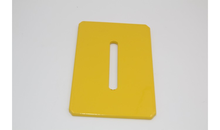 Stěrka válce 170x100