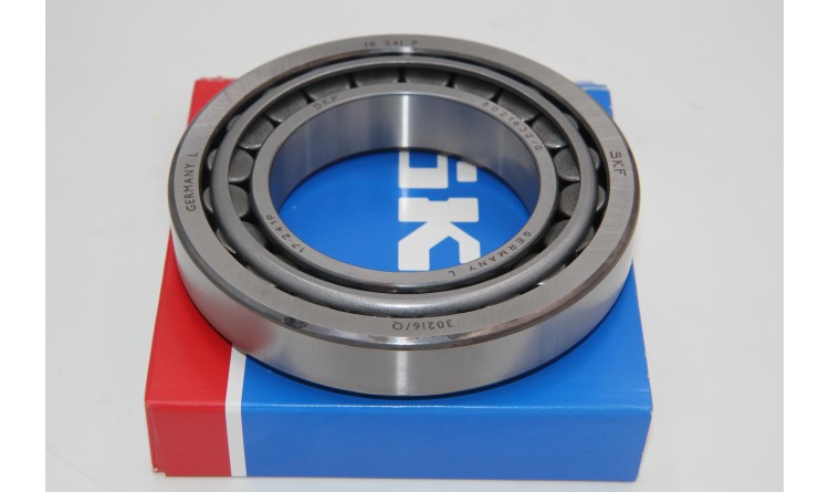 Ložisko 30216 DIN 720