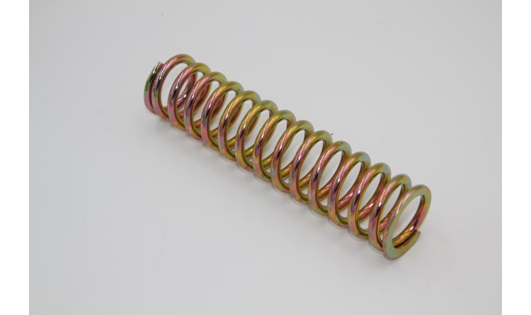 Pružina  5,0/32x160 tlačná