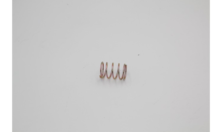 Pružina 1,6/18,2x29