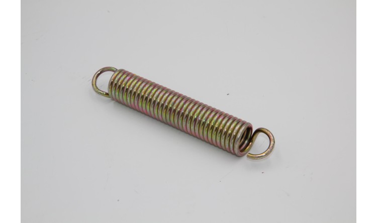 Pružina 3,5/20.5x150