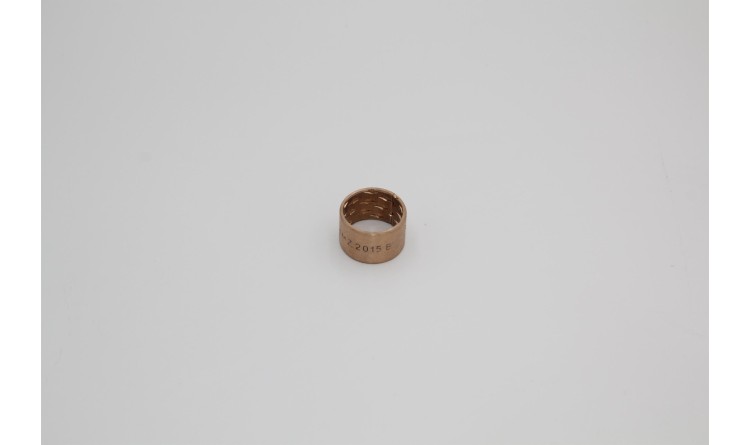 Pouzdro 20x23x15 CUSN8