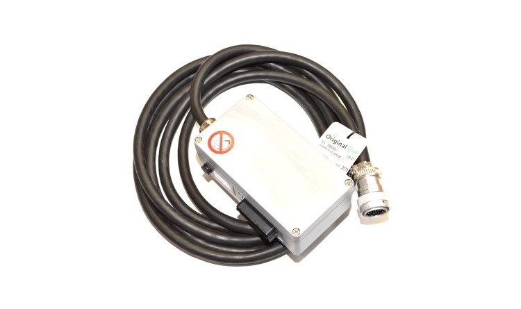 Jednotka řídící 16-bit