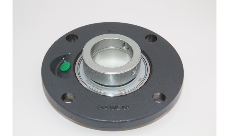 Ložisko 45 s domečkem