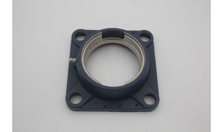 Domeček ložiska rozteč 110mm (406.152)