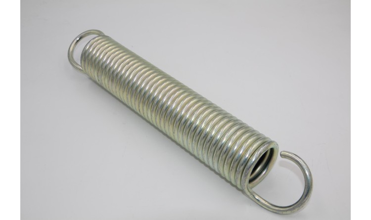 Pružina D7,0/D50x358
