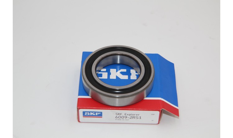 Ložisko 6009 2RS   (71+2717136)