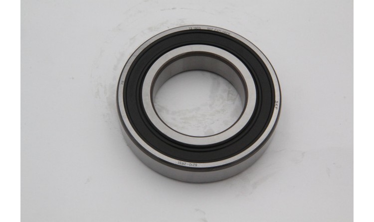 Ložisko 6210 2RS DIN 625