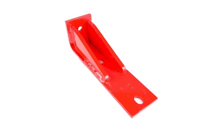 Držák pryžového dorazu