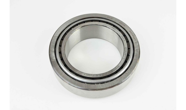 Ložisko 33016  DIN 720