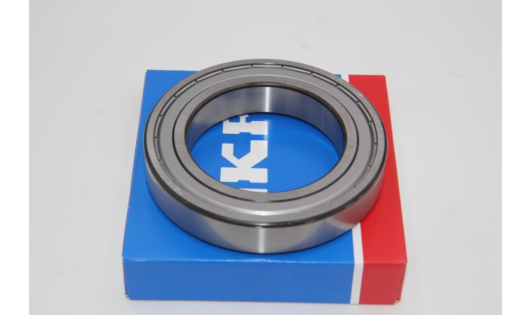 Ložisko 6014-2Z DIN 625