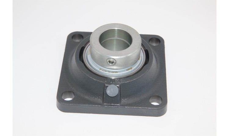 Domeček s ložiskem INA TCJ 35