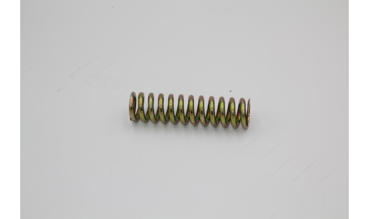 Pružina 4,0/18x85