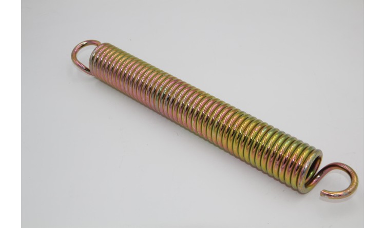 Pružina 6,0/3,4x326