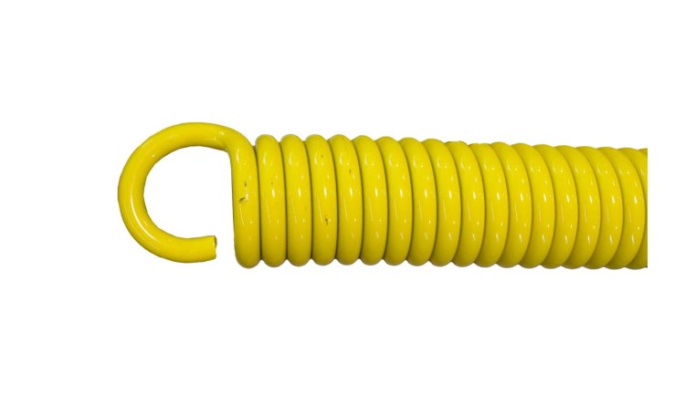 Pružina 19/86X920 RC+ED kondicioner