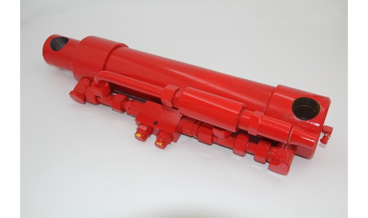 Válec hydraulický 70-30-265 + hydr zámek