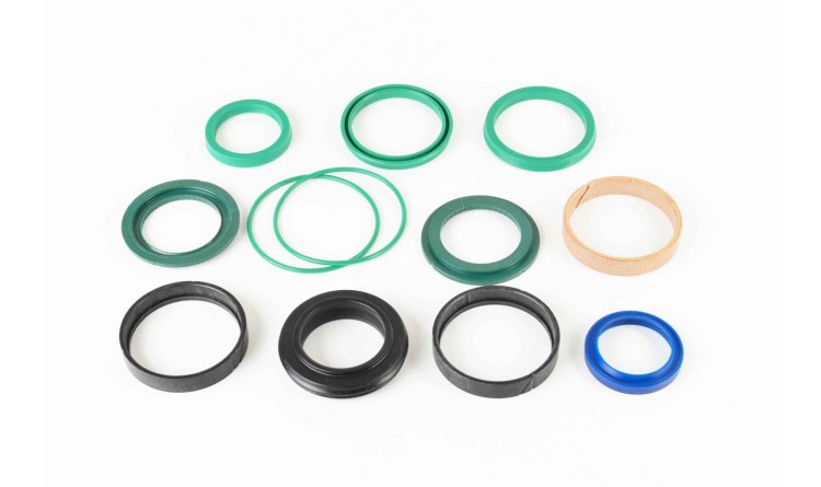 Sada těsnění do hydr válce 442.244