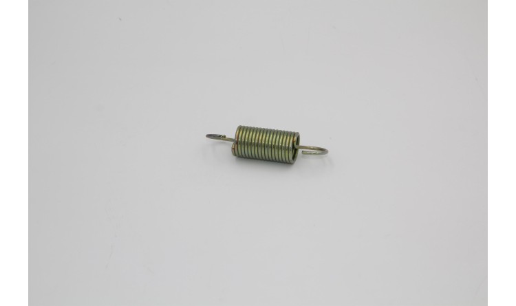 Pružina D1 8/D15x61