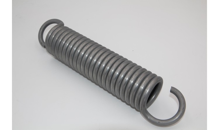 Pružina 9,5/53,5x314