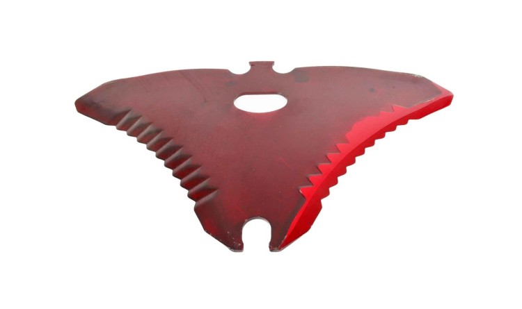 Nůž řezání oboustranný 434.182