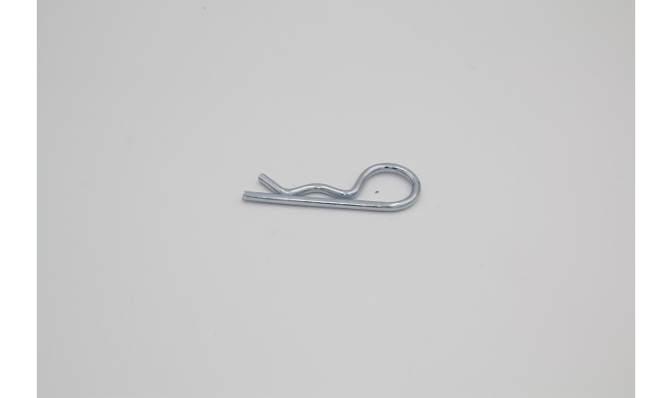 Kolík zajišťovací