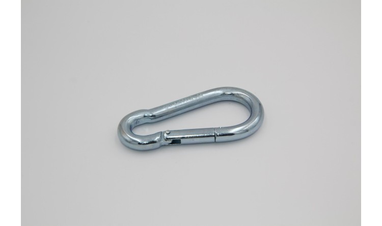 Úchyt řetězu 100x10