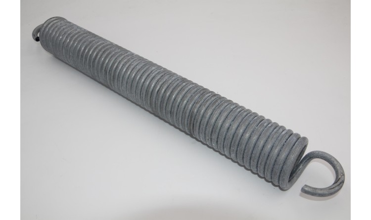 Pružina 9/55x530