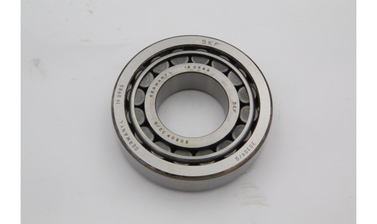 Ložisko 30309 DIN 720 88+80.9.00107