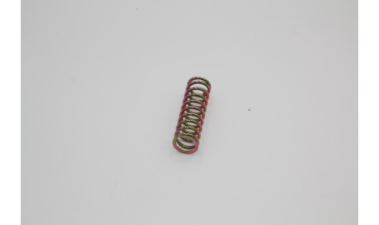 Pružina 2,2/15,8x60 tlačná