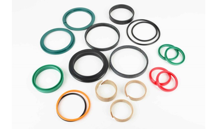 Sada těsnění do válce 442.000.0159