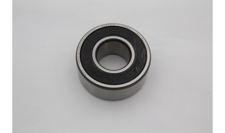 Ložisko 3307 DIN 628