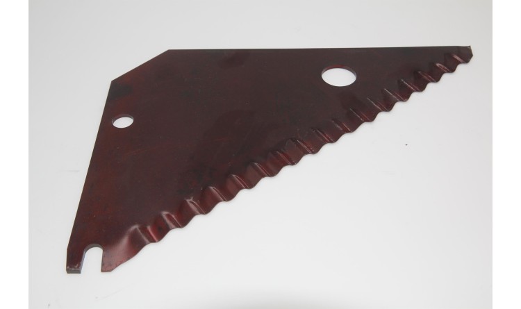 Nůž řezání LW 10-17, LW 20-30