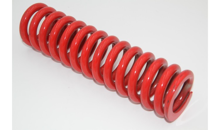 Pružina 10,0/50x230
