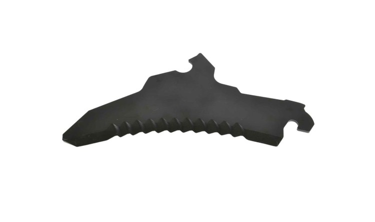 Nůž řezání 434.100