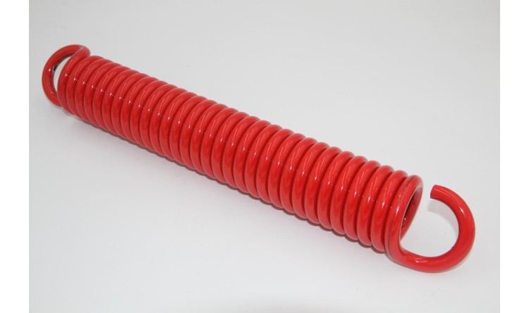 Pružina 10,00/47x376