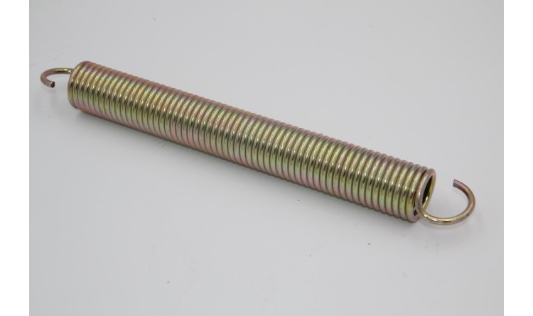 Pružina D3,5/D24x247