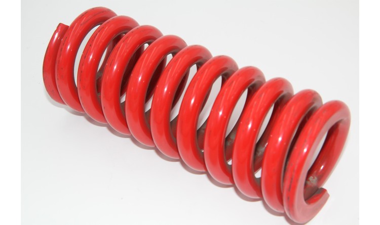 Pružina 7,00/38x252 CR