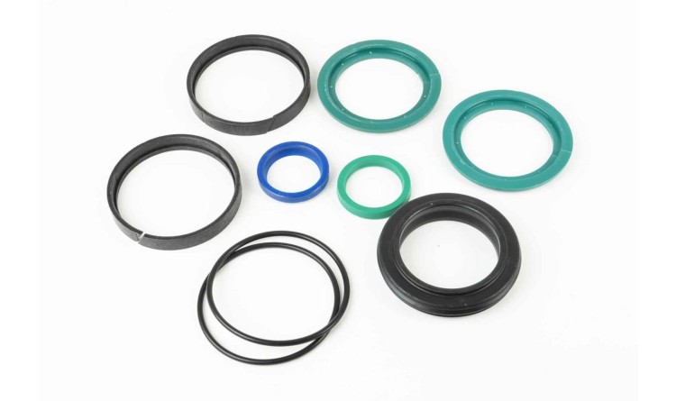 Sada těsnění k hydr válci 442.502