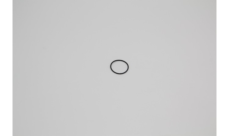 O-kroužek 20x1 DIN 3770 NBR