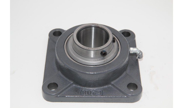 Ložisko 40 s domkem XD-UCF208-40 406.105