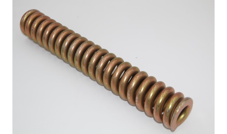 Pružina 10/36x300